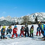 Hermann, Apartment Ramsau am Dachstein