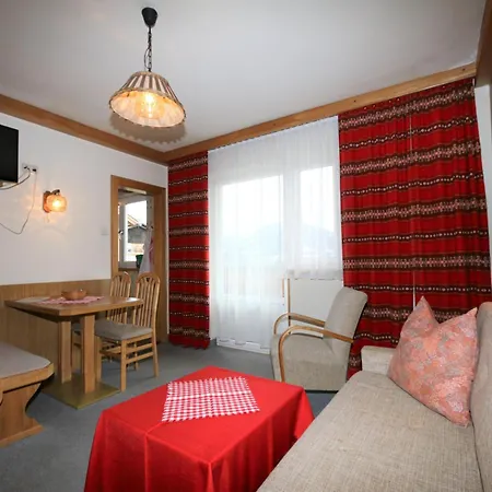Apartment Hermann, *