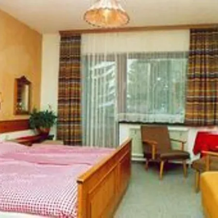 Apartment Hermann, *