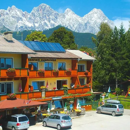 Hermann, Ramsau am Dachstein