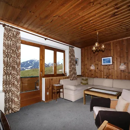 Hermann, * Ramsau am Dachstein