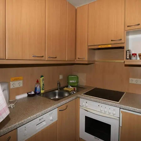 Apartamento Hermann, *