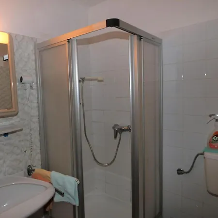 Hermann, Apartamento *