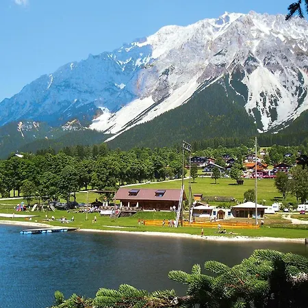Διαμέρισμα Hermann, Ramsau am Dachstein