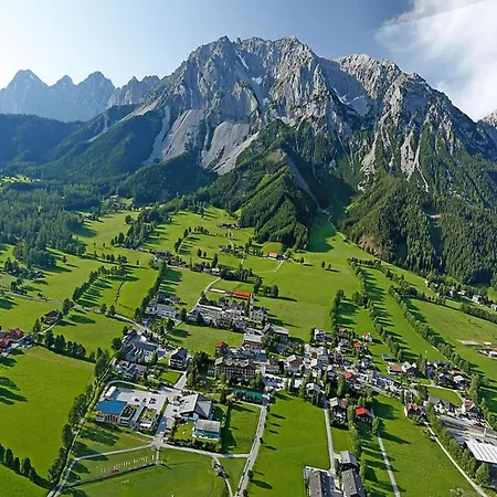 Apartamento Hermann,