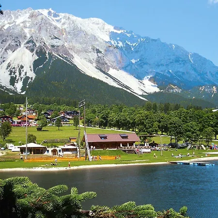 Hermann, Apartamento *