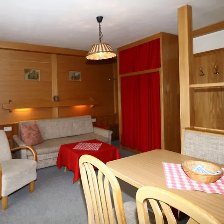 Apartamento Hermann, Ramsau am Dachstein