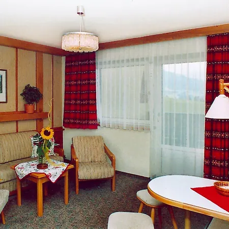 Hermann, Apartamento Ramsau am Dachstein