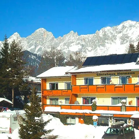 Διαμέρισμα Hermann, Ramsau am Dachstein