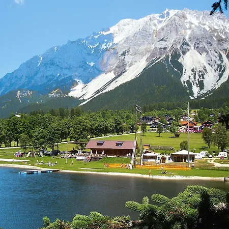 Διαμέρισμα Hermann, Ramsau am Dachstein