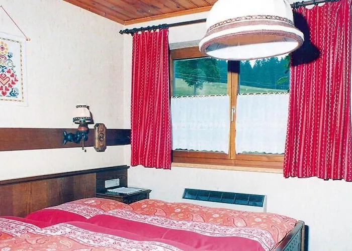 Hermann, Рамзау