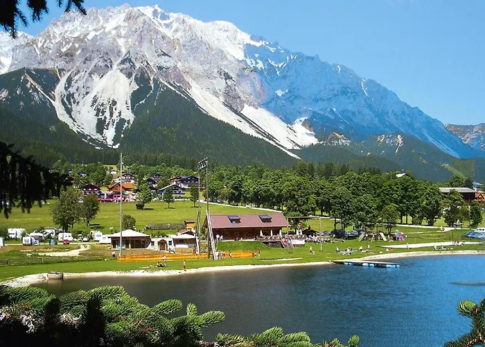 Hermann, Рамзау