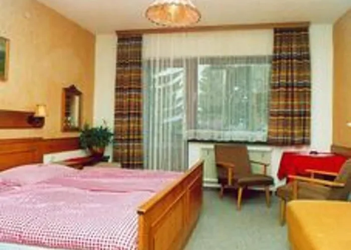 Hermann, * Рамзау