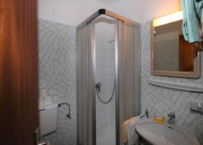 Hermann, 아파트 람자우 암 다흐스타인