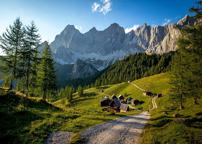 Hermann, Рамзау