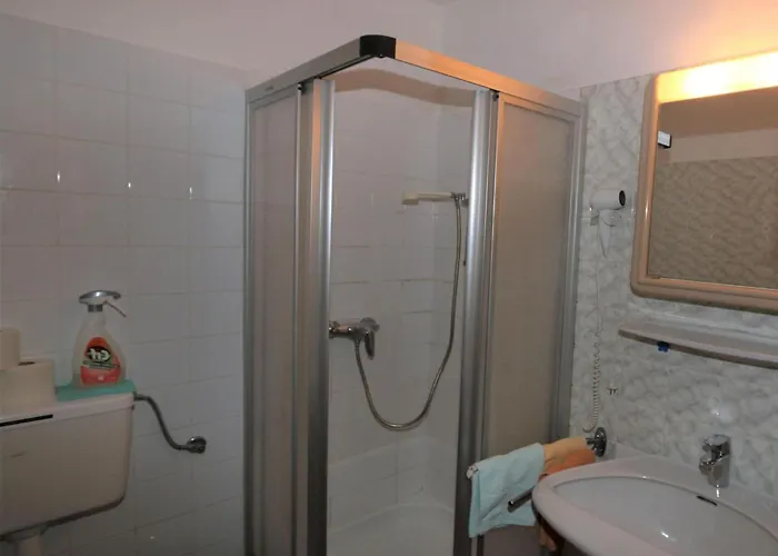 Апартаменты Hermann,