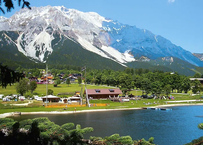 Hermann, 아파트 *