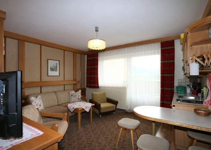 Hermann, 람자우 암 다흐스타인